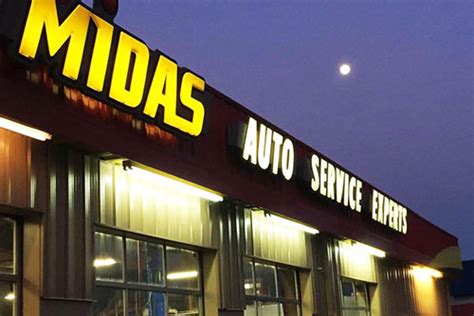 Request an Appointment at a Midas Near You in Westland, MI.